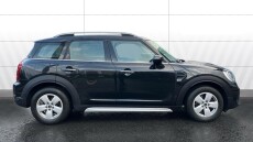 MINI Countryman 1.5 Cooper Classic 5dr Auto Petrol Hatchback